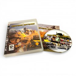 Playstation 3 - MotorStorm