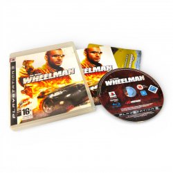 Playstation 3 - Wheelman