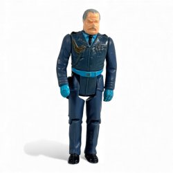 M.A.S.K. - Miles Mayhem (Switchblade)