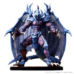 Yu-Gi-Oh! GX PVC Statue Raviel (Lord of Phantasms) 38 cm