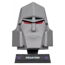 Transformers Mini Replica Head 1/3 Megatron 18 cm