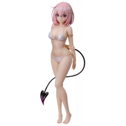 To Love-Ru Darkness Swimsuit Series PVC Statue 1/4 Momo Belia Deviluke Muse Color Ver. 36 cm