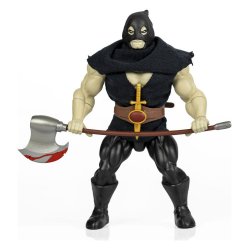 The Savage World of Frazetta Action Figure The Executioner 14 cm