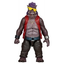 Teenage Mutant Ninja Turtles Page Punchers Action Figure Bebop 16 cm