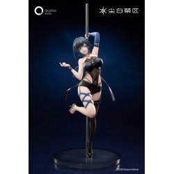 Girls Frontline Statue 1/7 Katya Danger Dancer Ver. 25 cm