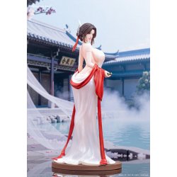 Original Character PVC 1/6 Qing Yun 31 cm