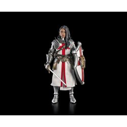 Mythic Legions: Dawns of Discovery Actionfigur General Delphina of Eathyross