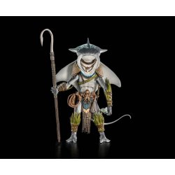 Mythic Legions: Dawns of Discovery Actionfigur Mobu