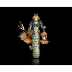 Mythic Legions: Dawns of Discovery Actionfigur Sireyn Opalscale Deluxe