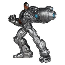 DC Direct Collector Vinyl Statue Cyborg 12 cm