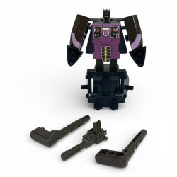 Transformers: G1 Combaticons: Blast Off