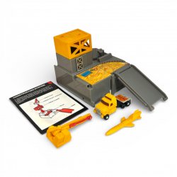 Transformers: G1 Micromasters: Ironworks