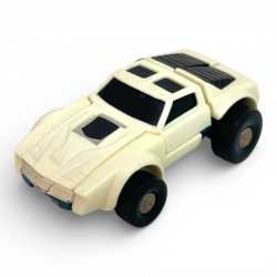 Transformers: G1 Mini Vehicles: Tailgate
