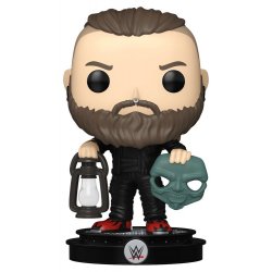 WWE POP! Vinyl Figure Light Up Bray Wyatt 11 cm