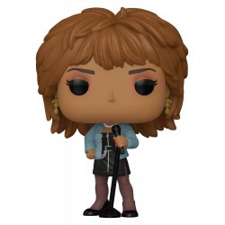 Tina Turner POP! Rocks Vinyl Figure What's Love Got to Do with It 9 cm