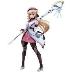 The Legend of Heroes PVC Statue 1/8 Agnès Claudel 23 cm