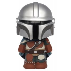 Star Wars: The Mandalorian Collectible Bank