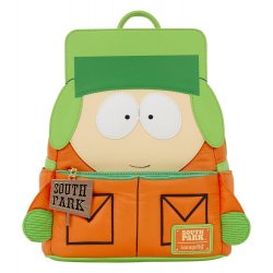 Paramount by Loungefly Mini Backpack South Park Kyle