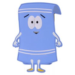 Paramount by Loungefly Cardholder South Park Towelie