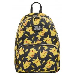 Pokemon by Loungefly Backpack Mini Claire AOP