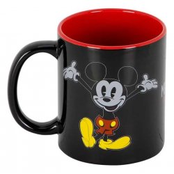 Mickey Mouse Mug Mickey Mouse Face