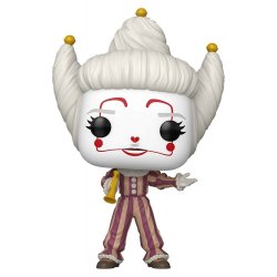It: Welcome to Derry POP! Television Vinyl Figure Periwinkle 9 cm