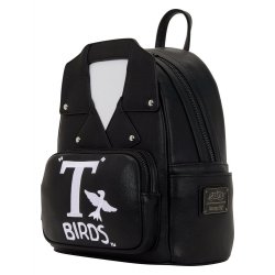 Paramount by Loungefly Mini Backpack Grease T-Birds