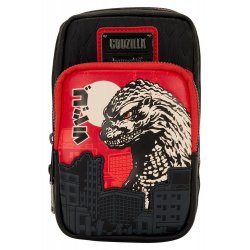 Toho by Loungefly Sling Bag Godzilla