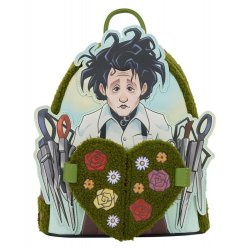 20th Century Studio by Loungefly Mini Backpack Edward Scissorhands