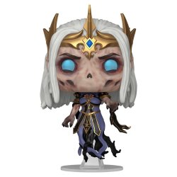 Dungeons & Dragons POP! Games Vinyl Figure Valindra Shadowmantle 9 cm
