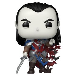 Dungeons & Dragons POP! Vinyl Figure Strahd (Shapechanger) 9 cm