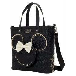 Disney by Loungefly Backpack and Tote Bag Sketched - Minnie Mouse