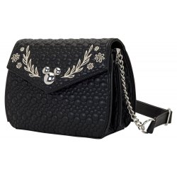 Disney by Loungefly Crossbody Bag Sketched - Mickey Mouse