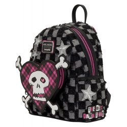 Loungefly Mini Backpack Avril Lavigne