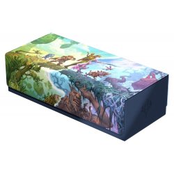 Ultimate Guard Arkhive 1000+ Xenoskin Magic: The Gathering "Lorwyn Eclipsed"