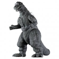 Godzilla Movie Monsters: Godzilla (1954) - Japanese Sofubi Figure