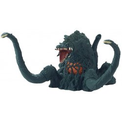 Godzilla Movie Monsters: Biollante - Japanese Sofubi Figure