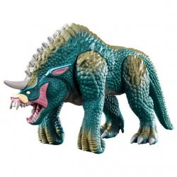 Godzilla Movie Monsters: Sarunga -Godzilla S.P - Japanese Sofubi Figure