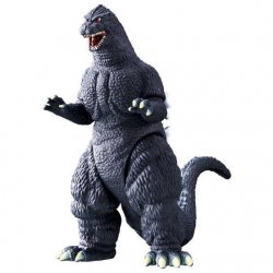 Godzilla Movie Monsters: Godzilla (1991) - Japanese Sofubi Figure