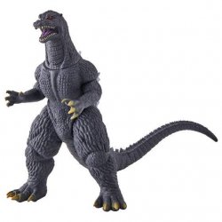 Godzilla Movie Monsters: Godzilla (2004) - Japanese Sofubi Figure