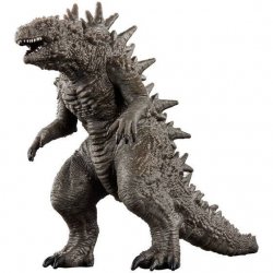 Godzilla Movie Monsters: Godzilla (2023) - Japanese Sofubi Figure