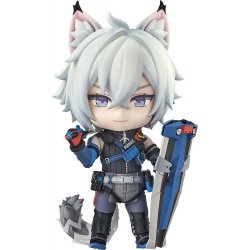 Zenless Zone Zero Nendoroid Action Figure Seth Lowell 10 cm