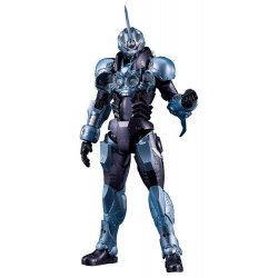 Titanomachia Plastic Model Kit PLAMAX Gale Hound Guyver 01 17 cm