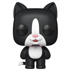 Binding of Isaac POP! Games Vinyl Figure Guppy 9 cm