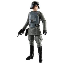Star Wars Episode V Vintage Collection Action Figure General Veers (AT-AT Commander) 10 cm