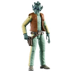 Star Wars Vintage Collection Action Figure Greedo 10 cm