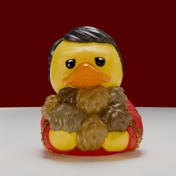 Star Trek Tubbz PVC Figure Scotty Boxed Edition 10 cm