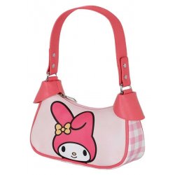 Sanrio Fancy Casual Handbag My Melody Cute Pink