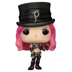 P!NK POP! Rocks Vinyl Figure Lady Marmalade 9 cm