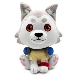 Persona 3 Plush Figure Koromaru 23 cm